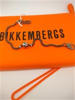 Bracelet Bikkembergs in Steel SPVB02BW - SPVB02BW